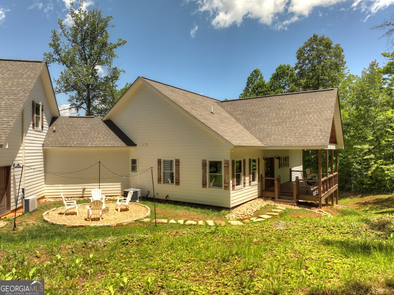 3181 Sugar Creek Road Blue Ridge - 56