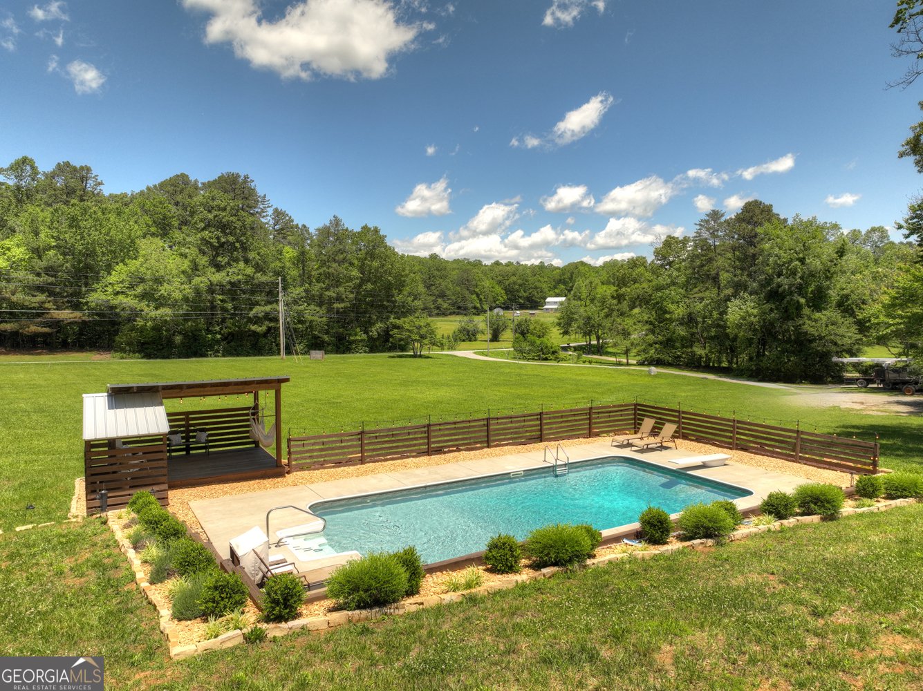 3181 Sugar Creek Road Blue Ridge - 58
