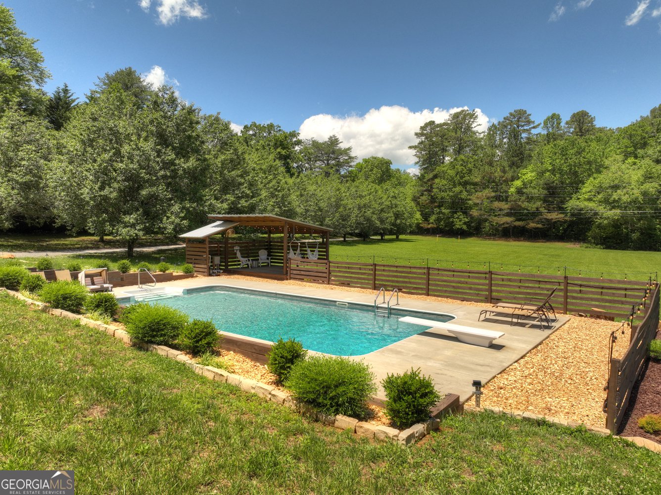 3181 Sugar Creek Road Blue Ridge - 59