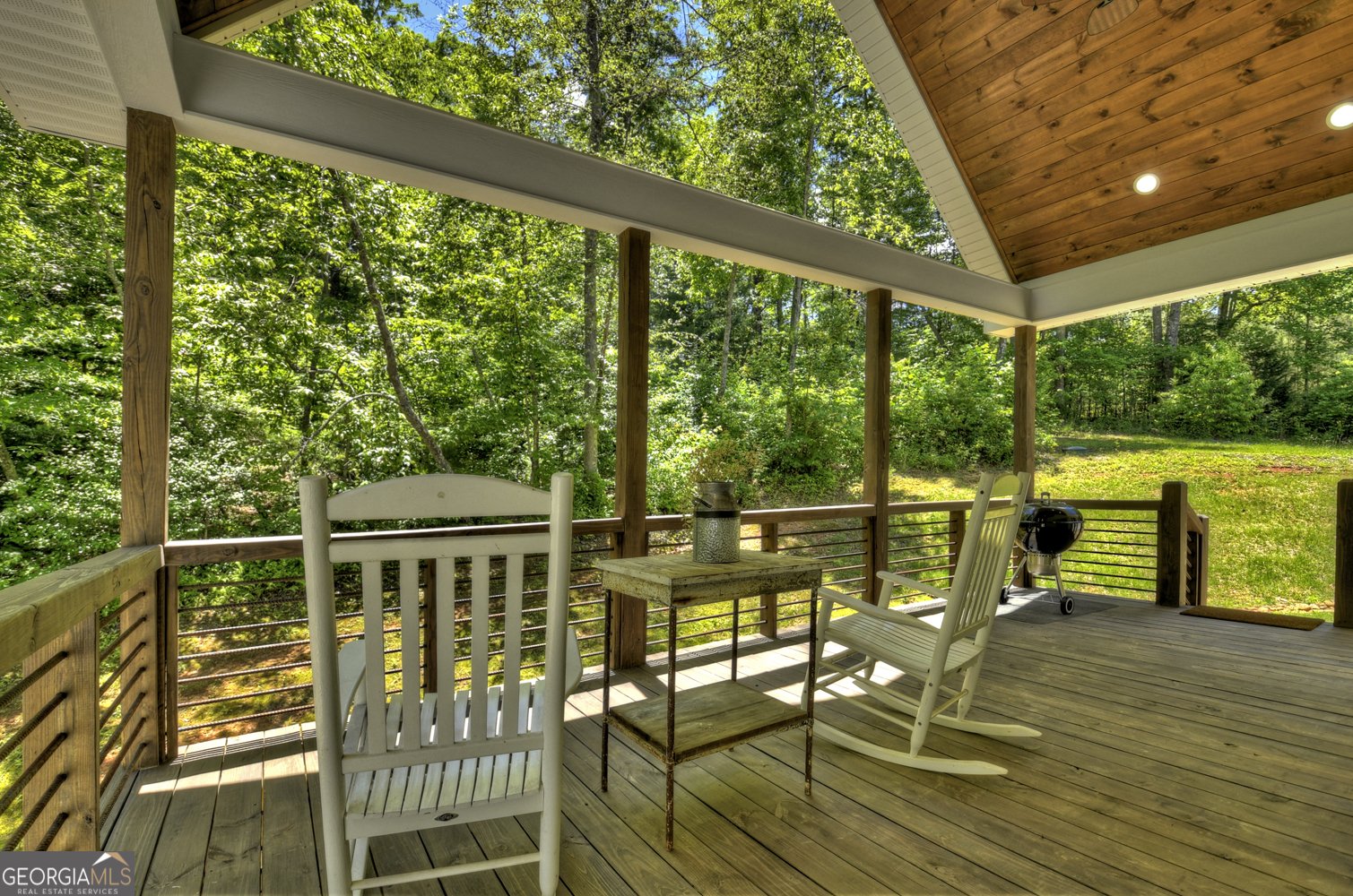 3181 Sugar Creek Road Blue Ridge - 6