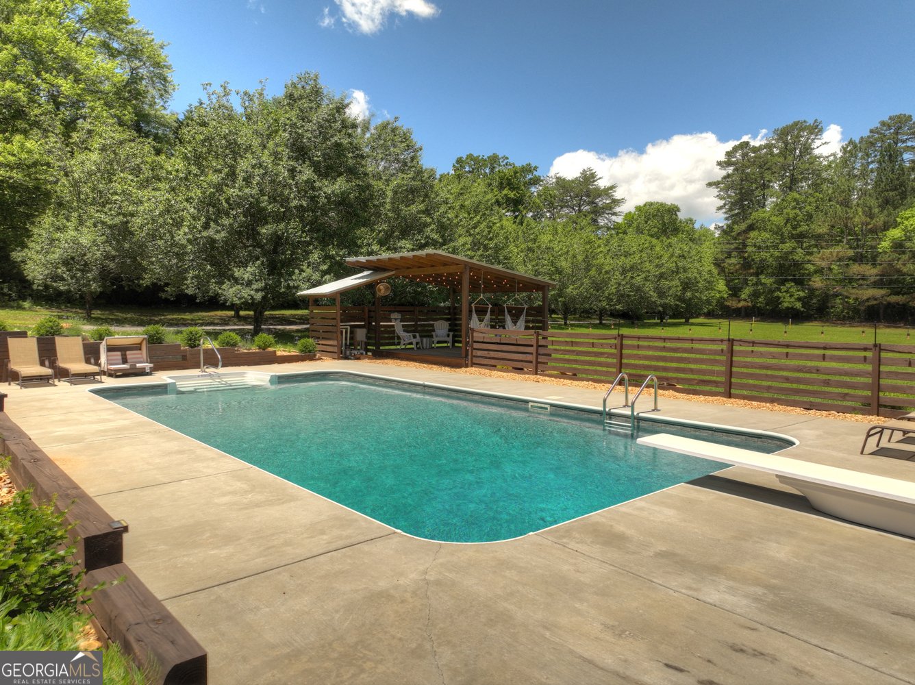 3181 Sugar Creek Road Blue Ridge - 60