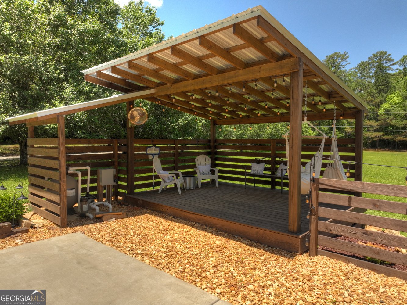 3181 Sugar Creek Road Blue Ridge - 61