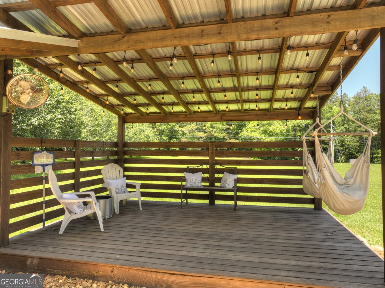 3181 Sugar Creek Road Blue Ridge - 62