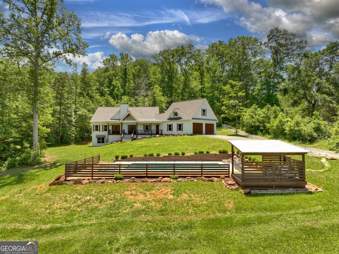 3181 Sugar Creek Road Blue Ridge - 64
