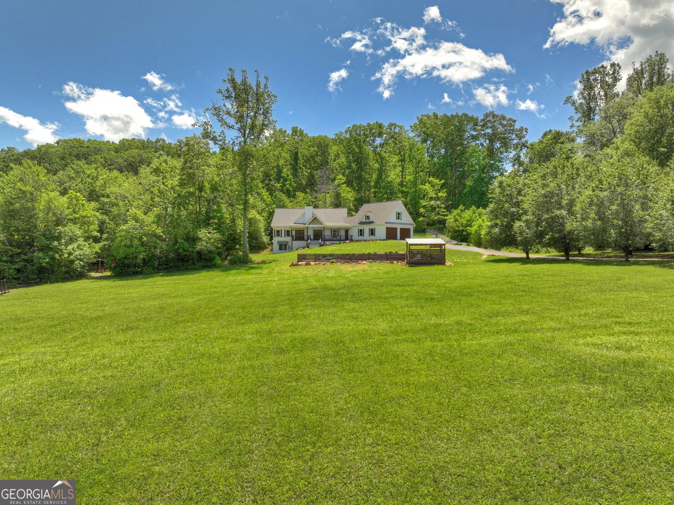 3181 Sugar Creek Road Blue Ridge - 74