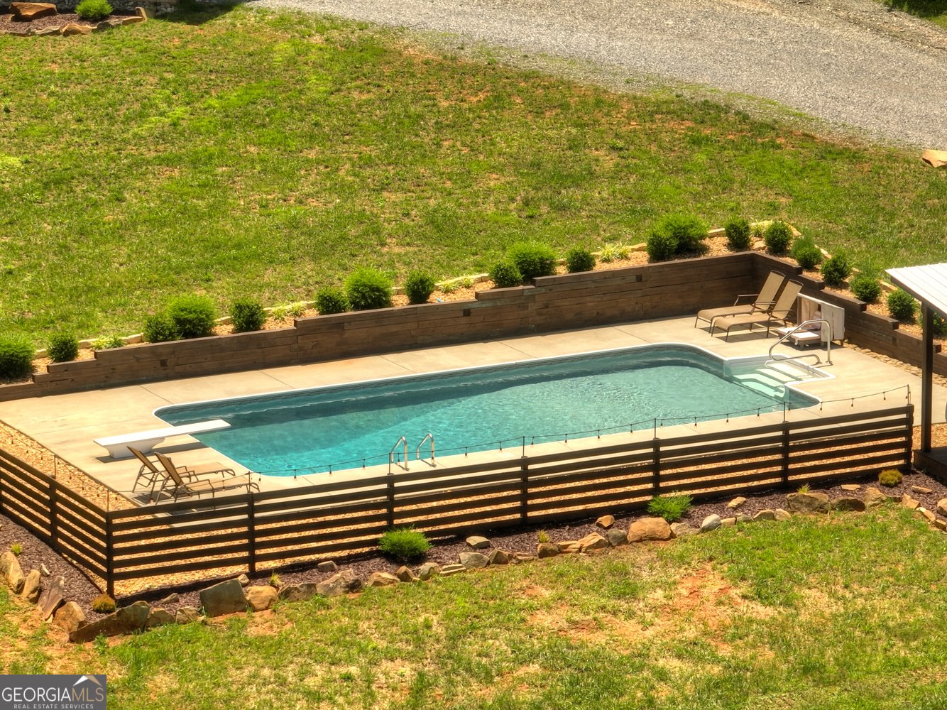 3181 Sugar Creek Road Blue Ridge - 75