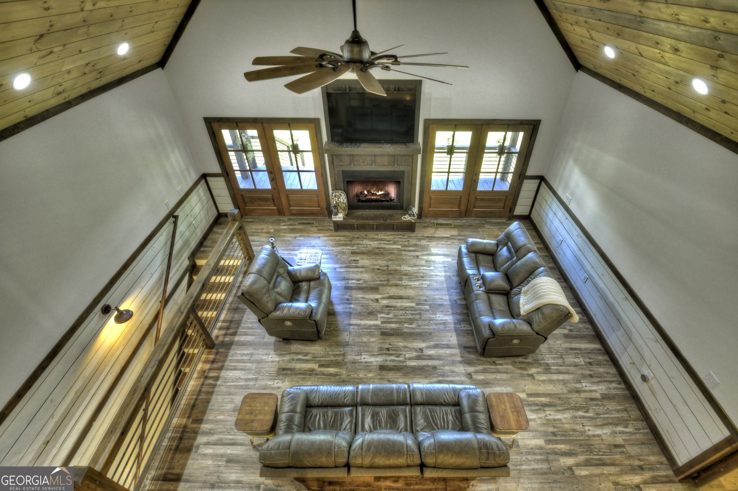 3181 Sugar Creek Road Blue Ridge - 9