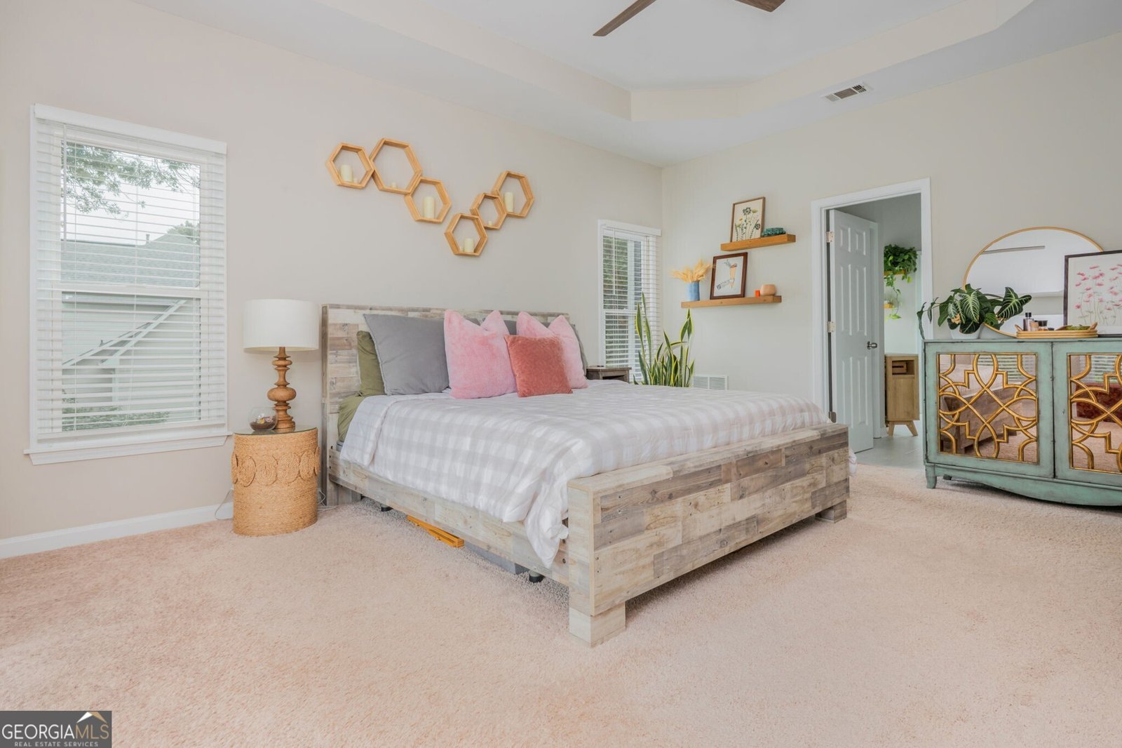 2045 Bethany Spring Trace Cumming - 27