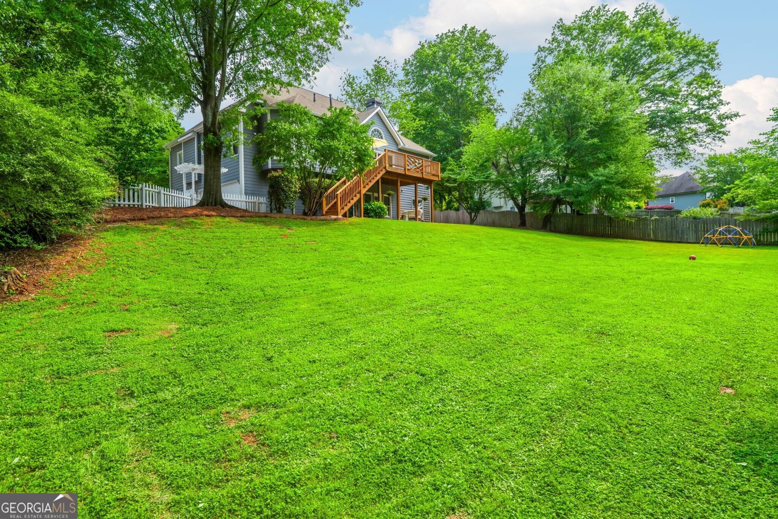 2045 Bethany Spring Trace Cumming - 45