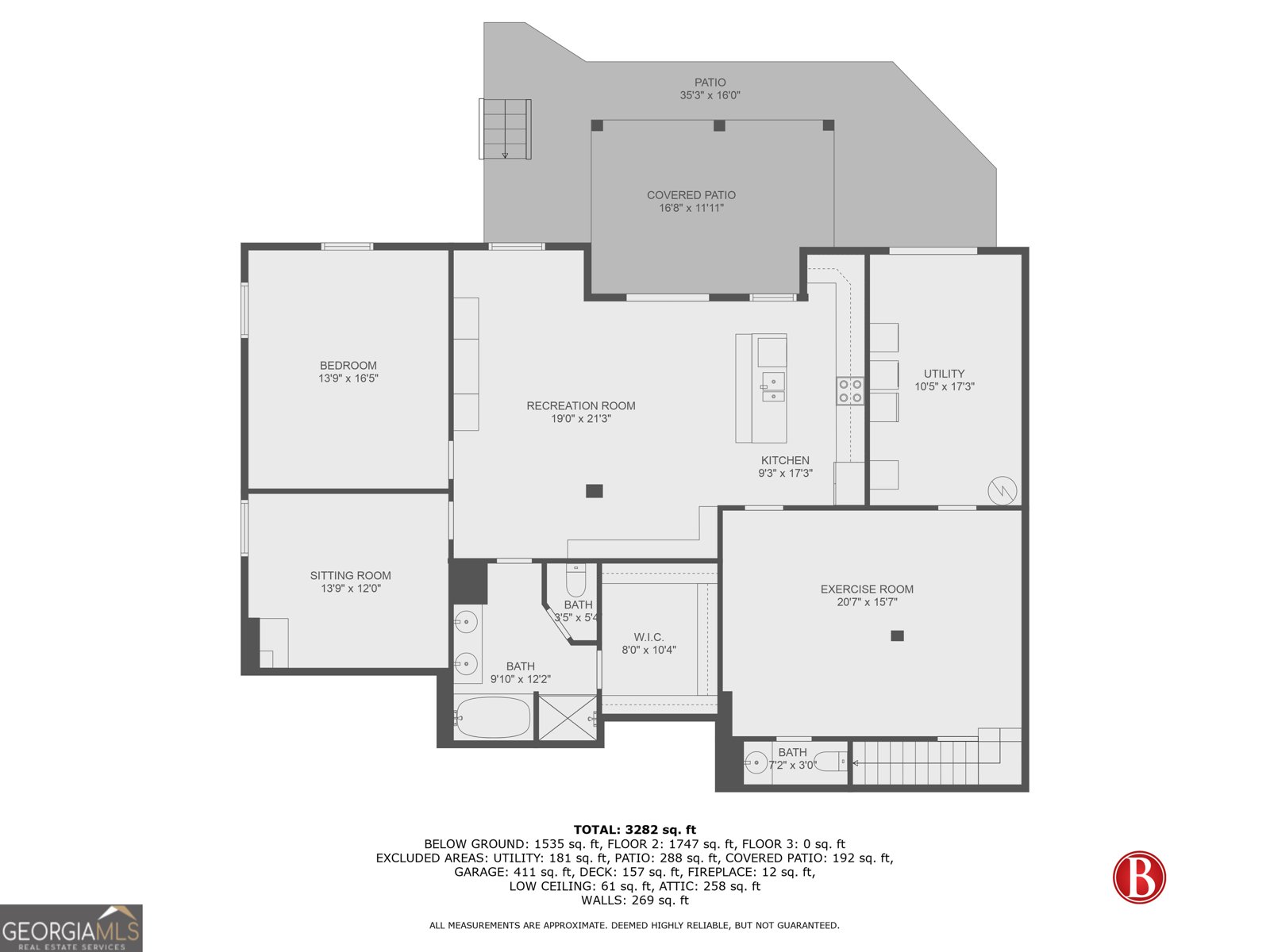6485 Flowery Way Flowery Branch - 15