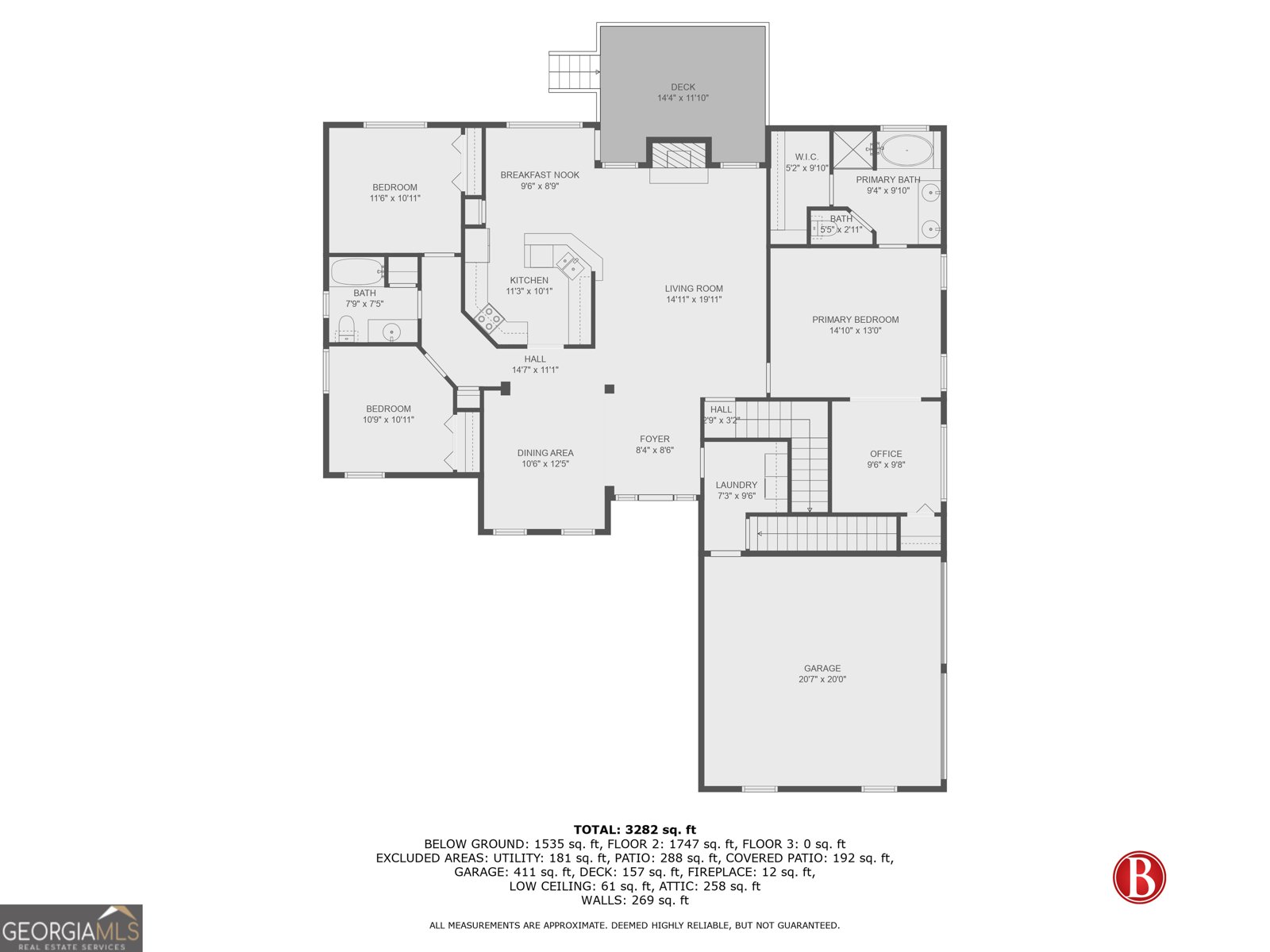 6485 Flowery Way Flowery Branch - 16