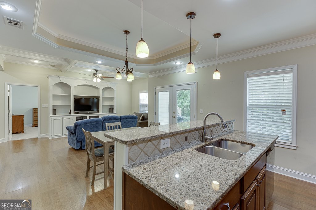 6485 Flowery Way Flowery Branch - 2