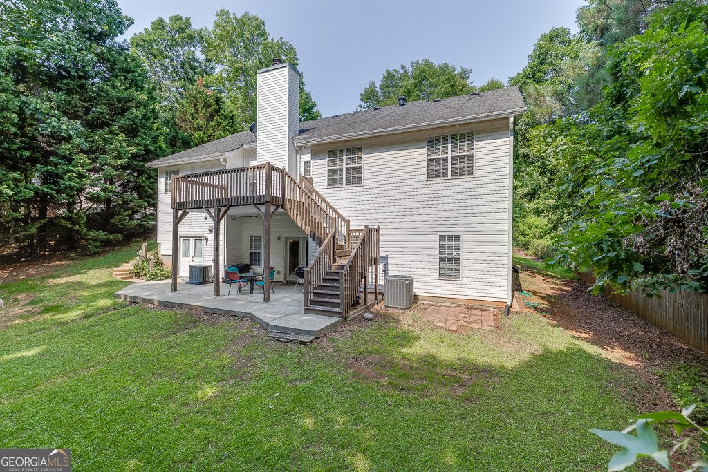 6485 Flowery Way Flowery Branch - 22