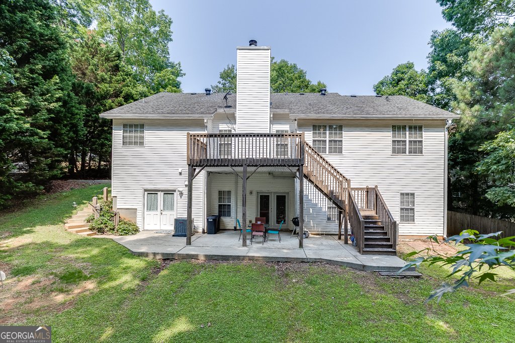 6485 Flowery Way Flowery Branch - 23