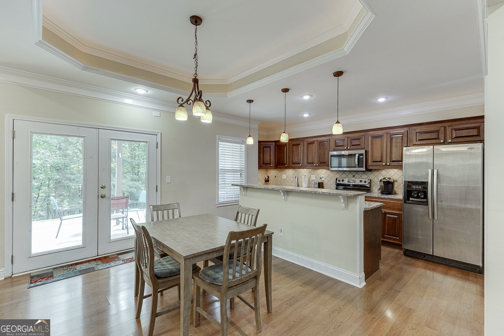 6485 Flowery Way Flowery Branch - 3