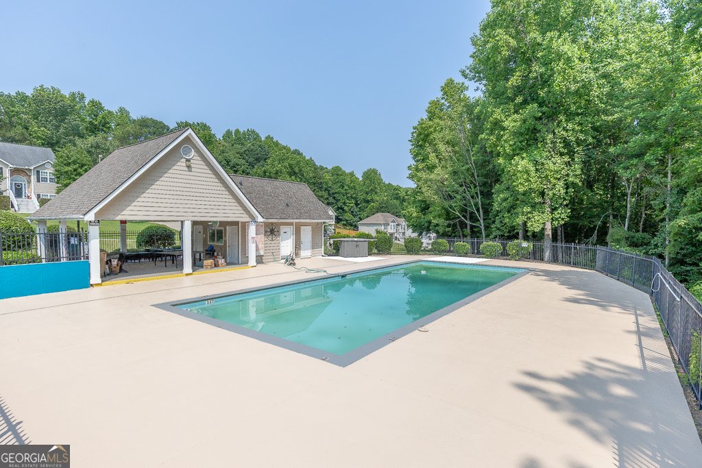 6485 Flowery Way Flowery Branch - 31