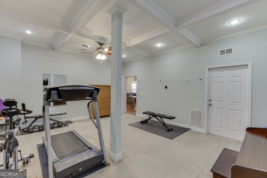 6485 Flowery Way Flowery Branch - 37
