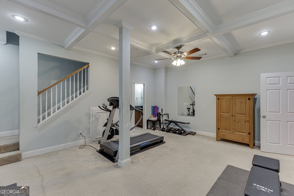 6485 Flowery Way Flowery Branch - 38