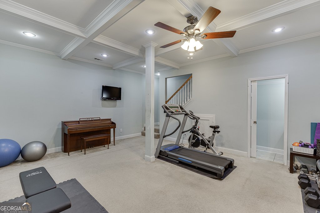 6485 Flowery Way Flowery Branch - 39