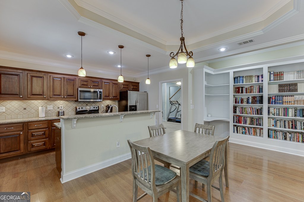 6485 Flowery Way Flowery Branch - 4