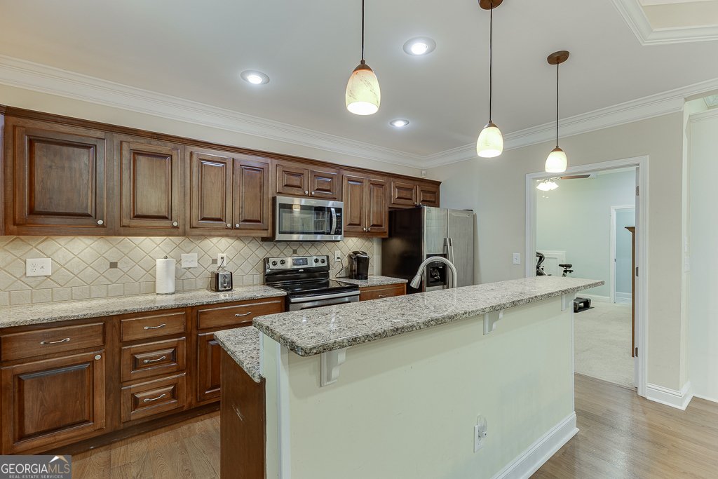 6485 Flowery Way Flowery Branch - 42