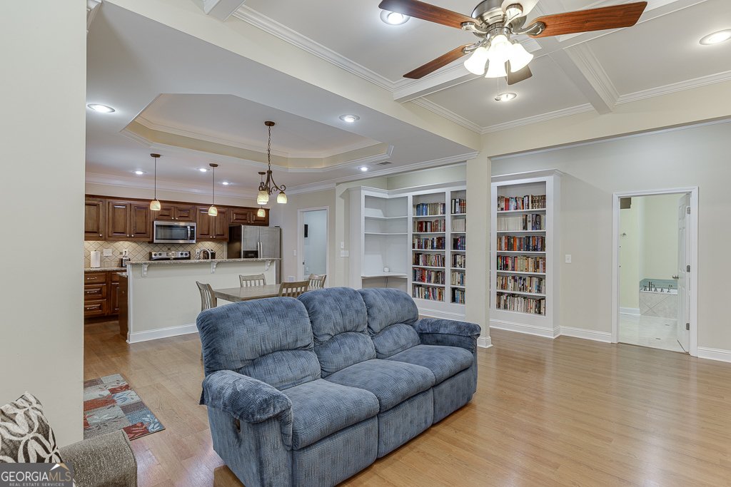 6485 Flowery Way Flowery Branch - 48
