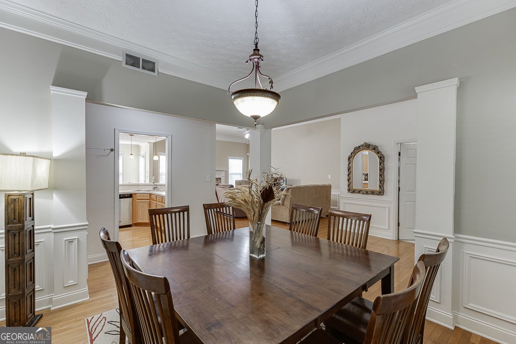 6485 Flowery Way Flowery Branch - 6