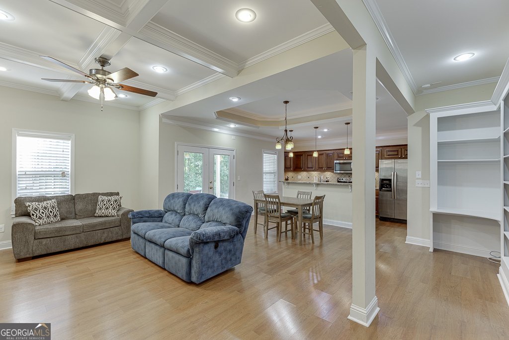 6485 Flowery Way Flowery Branch - 7