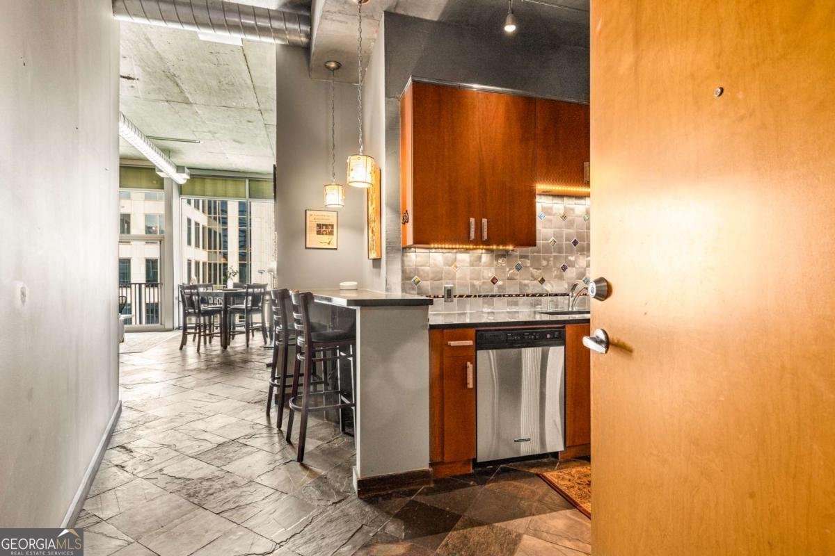 943 Peachtree Street Atlanta - 2