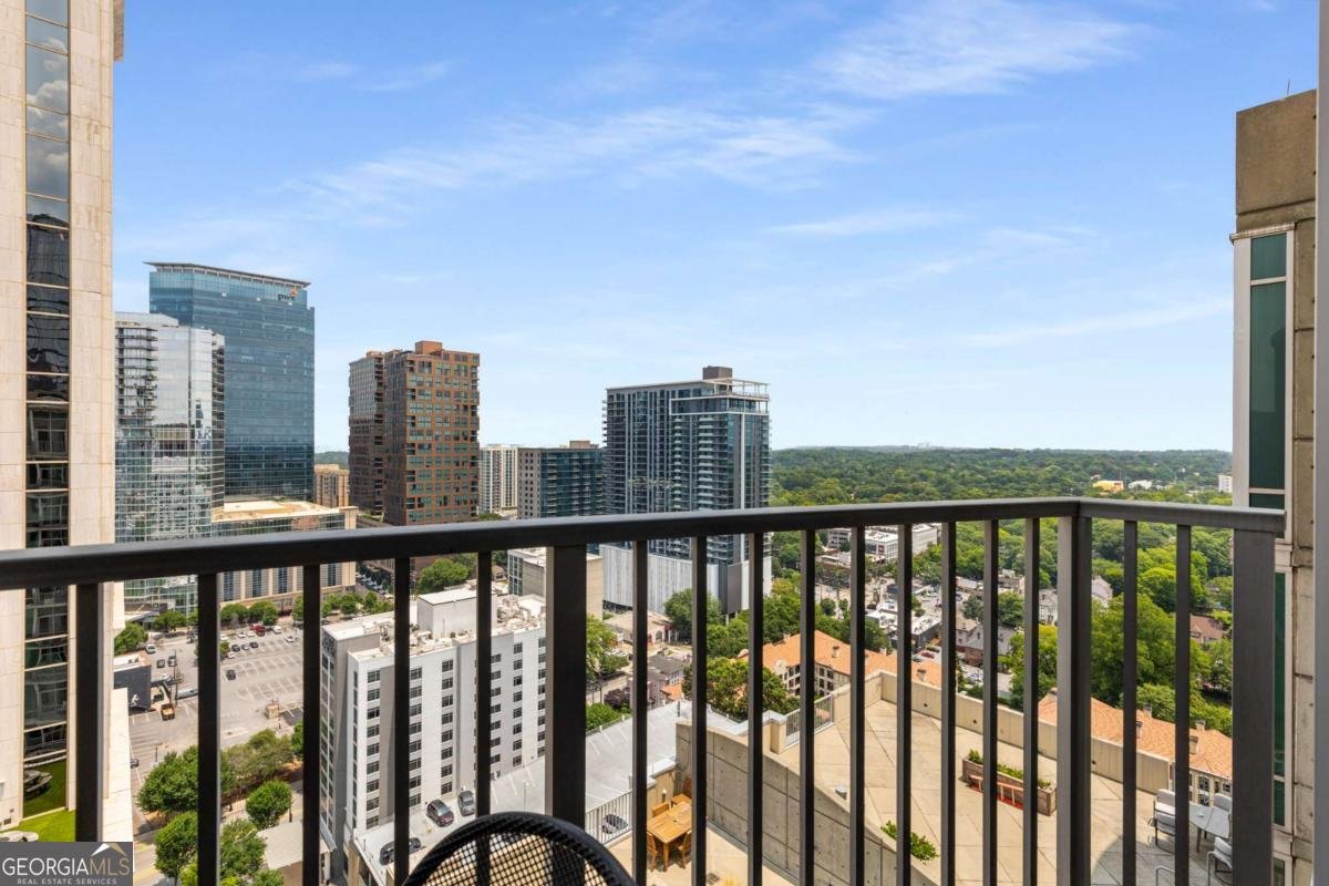 943 Peachtree Street Atlanta - 21