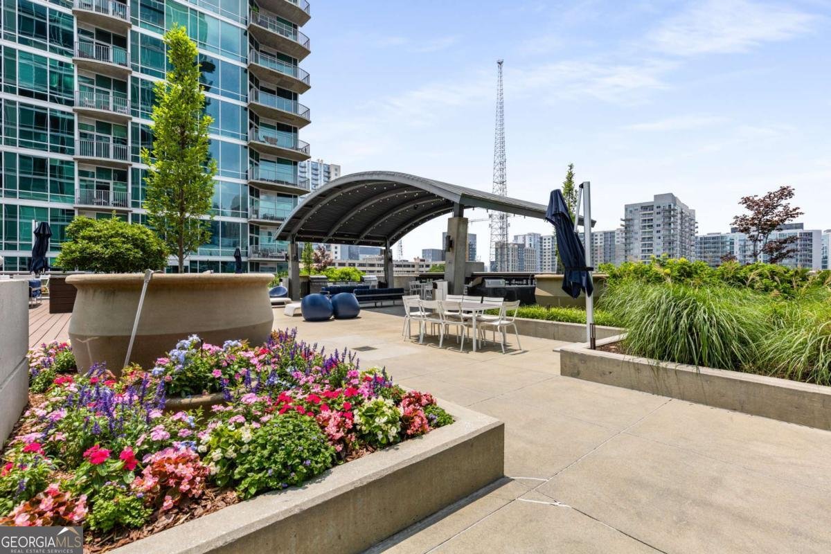 943 Peachtree Street Atlanta - 22