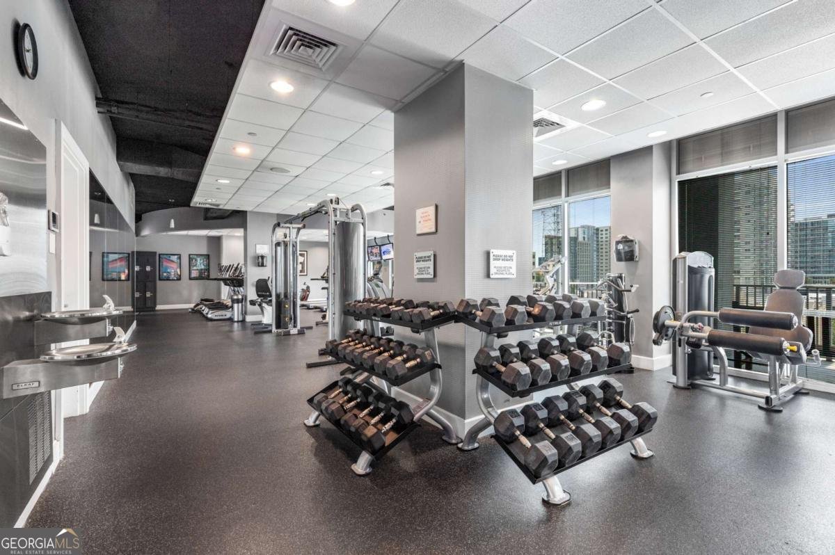 943 Peachtree Street Atlanta - 28