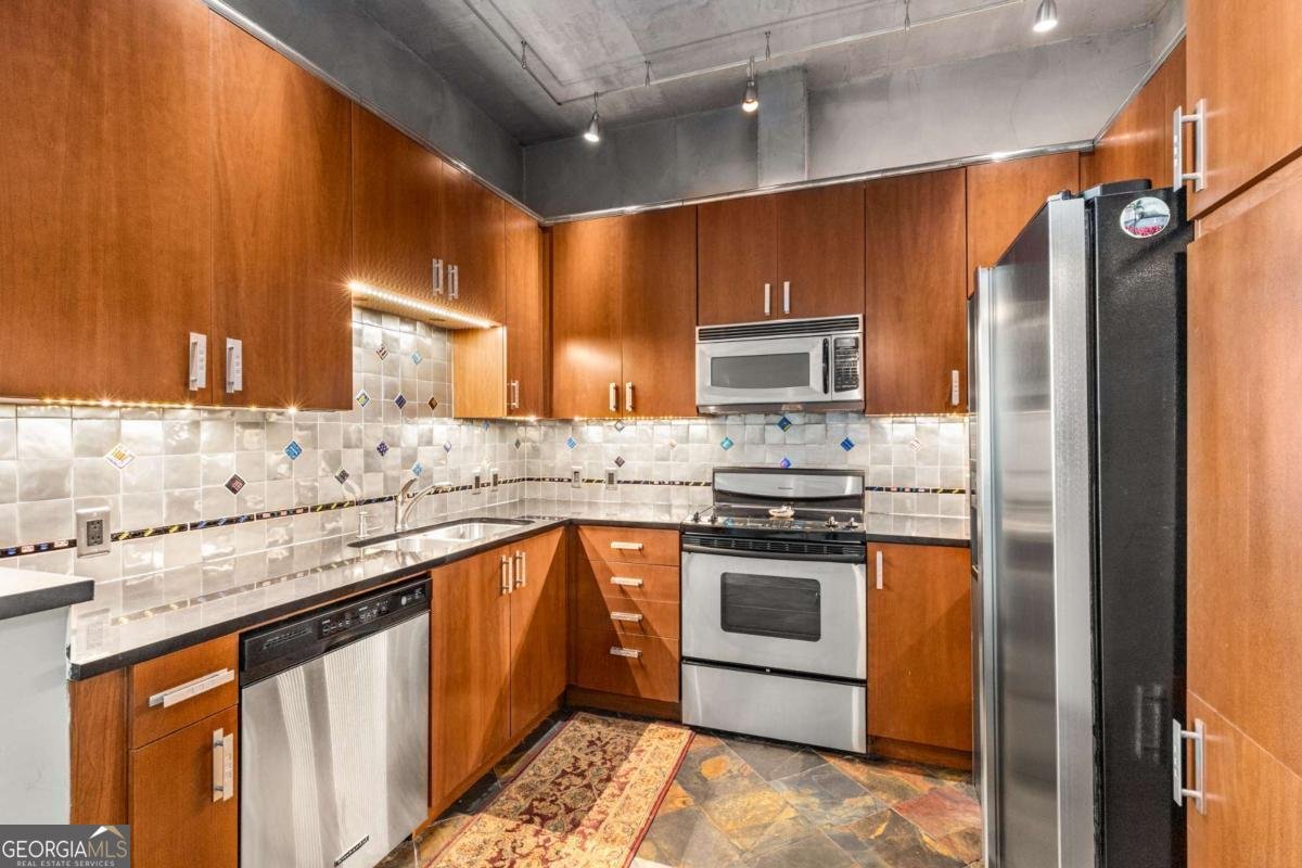 943 Peachtree Street Atlanta - 3