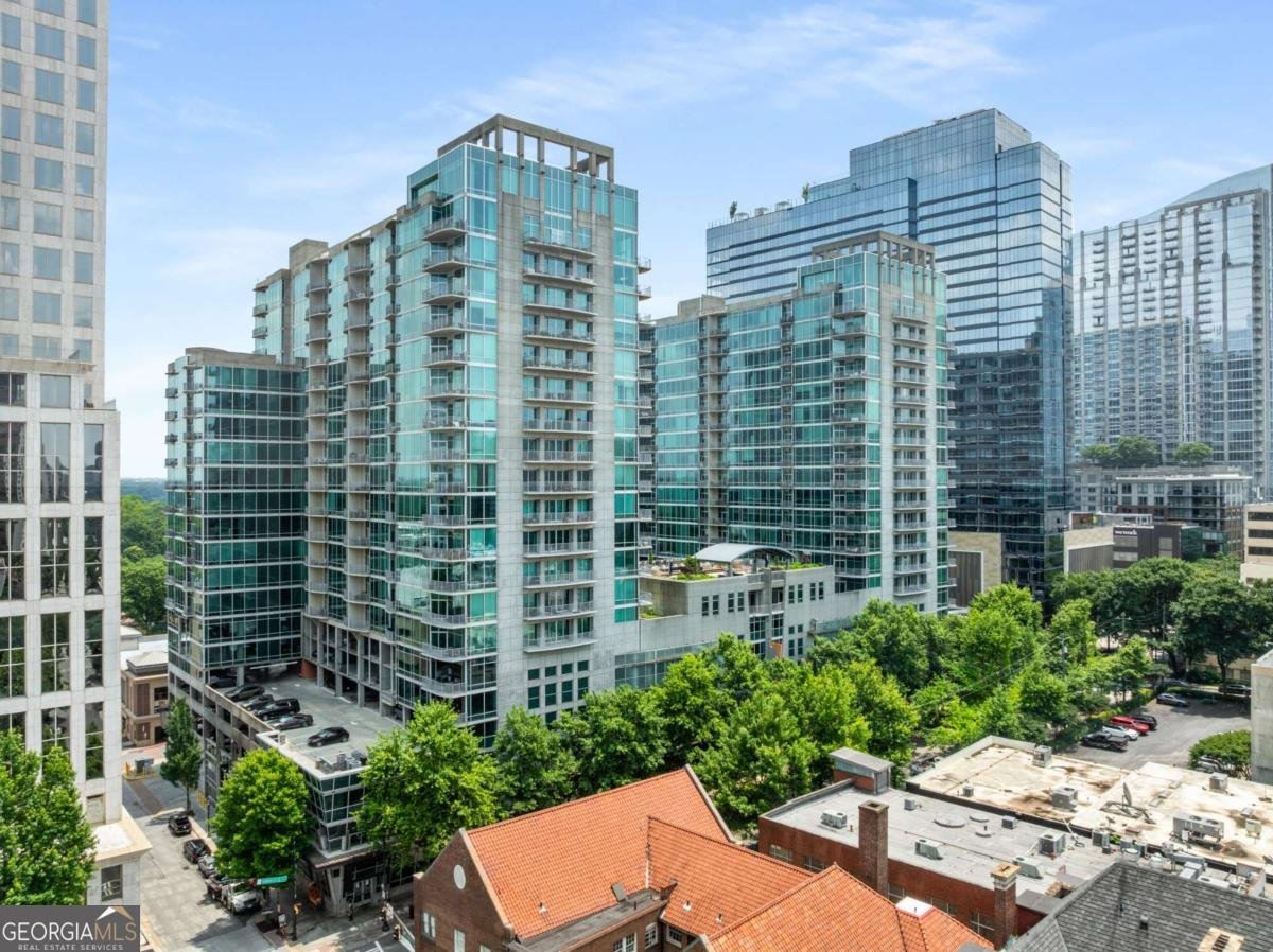 943 Peachtree Street Atlanta - 31