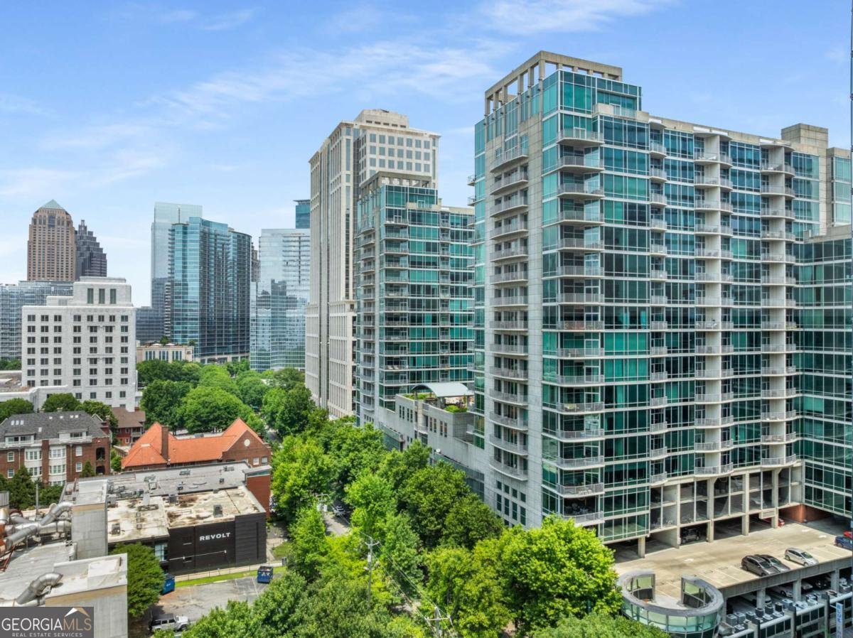 943 Peachtree Street Atlanta - 32