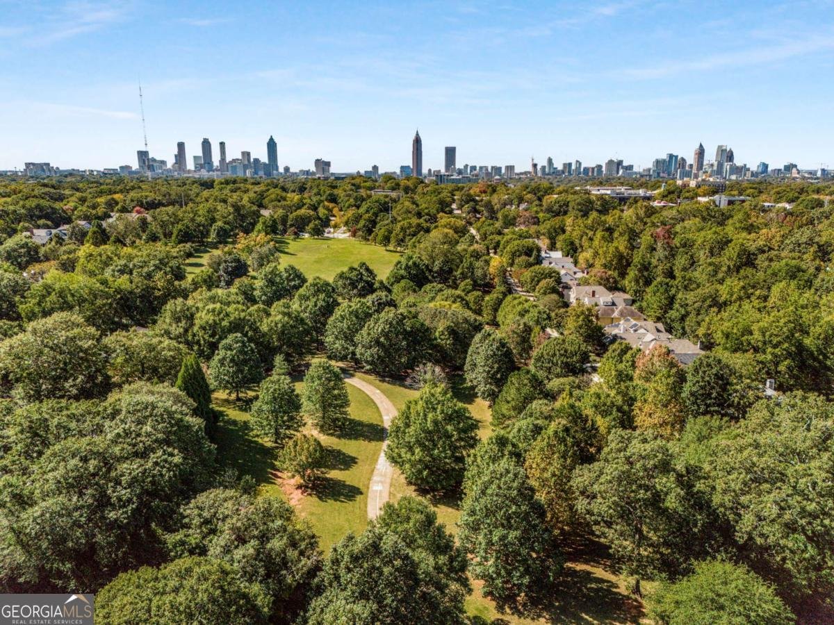 943 Peachtree Street Atlanta - 33