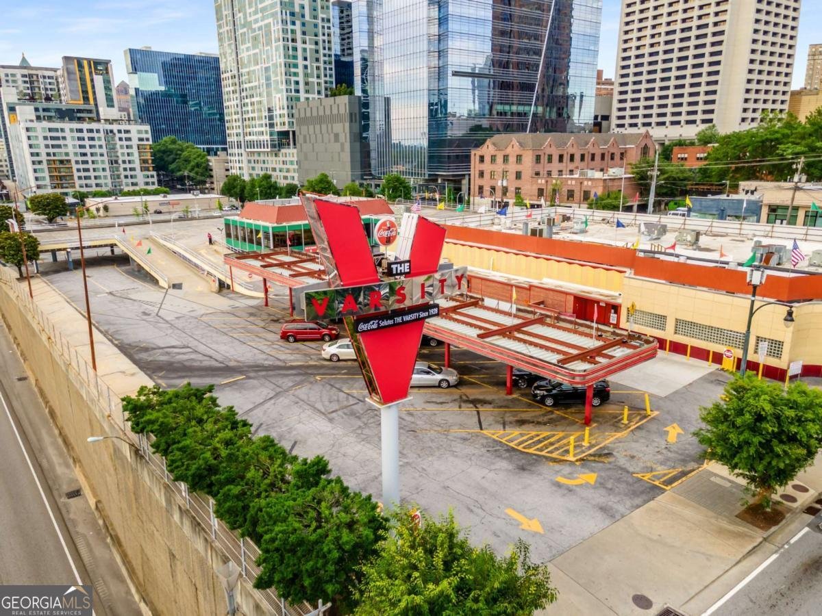 943 Peachtree Street Atlanta - 34