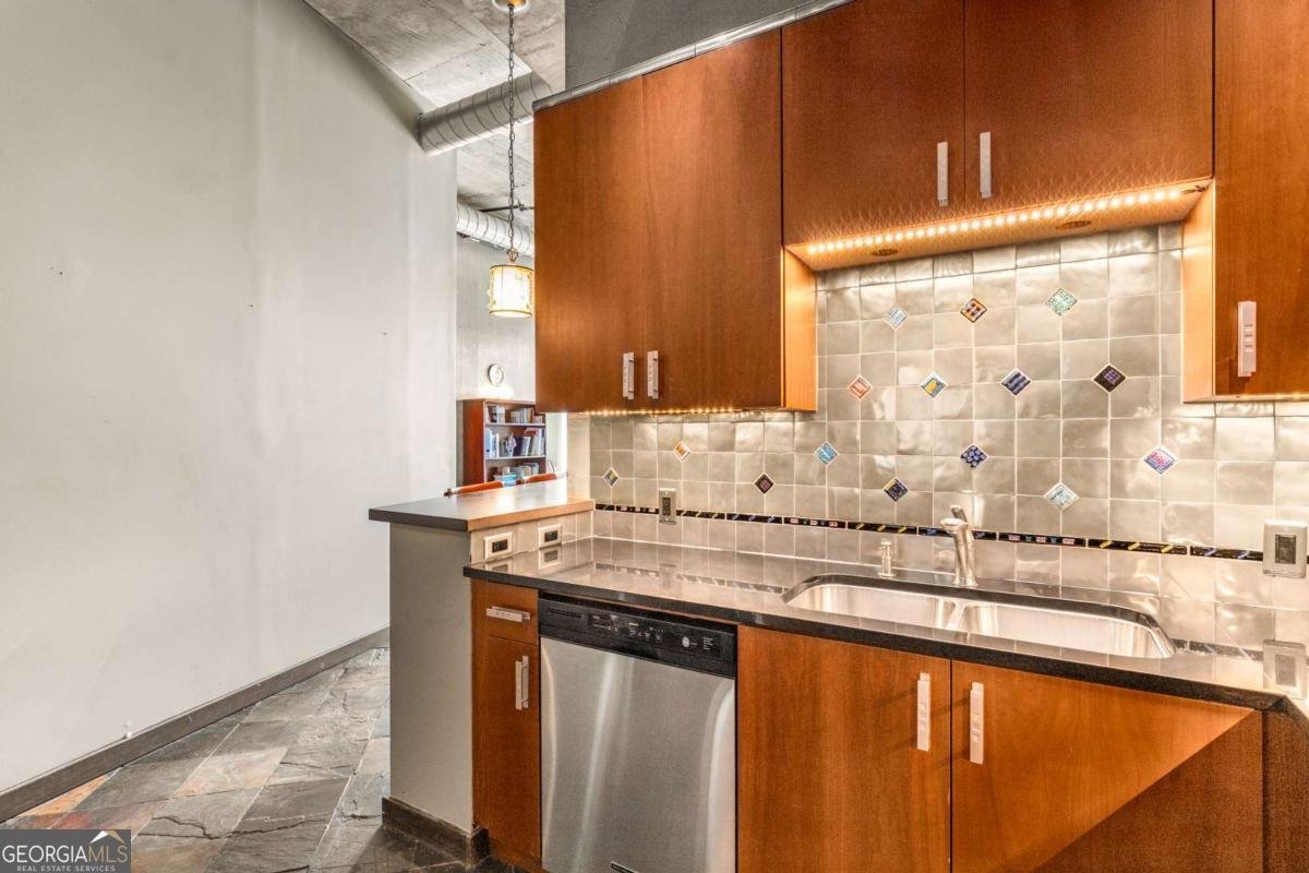 943 Peachtree Street Atlanta - 4