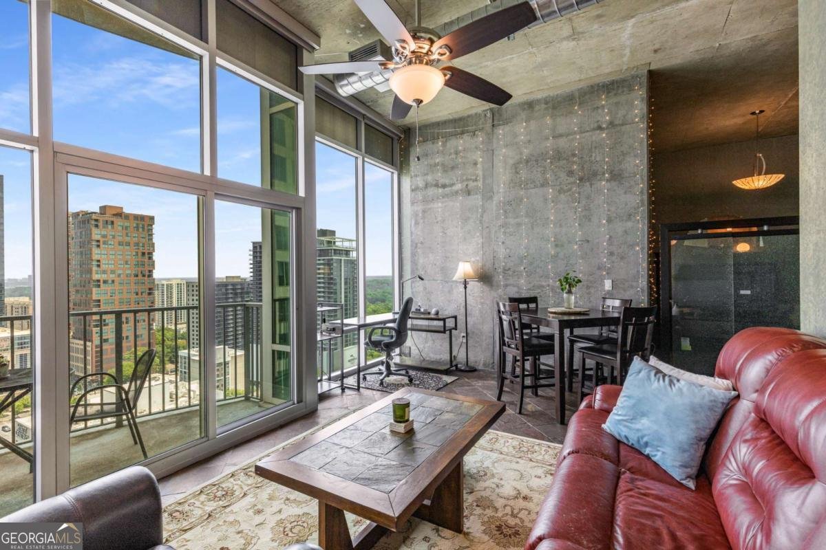 943 Peachtree Street Atlanta - 8
