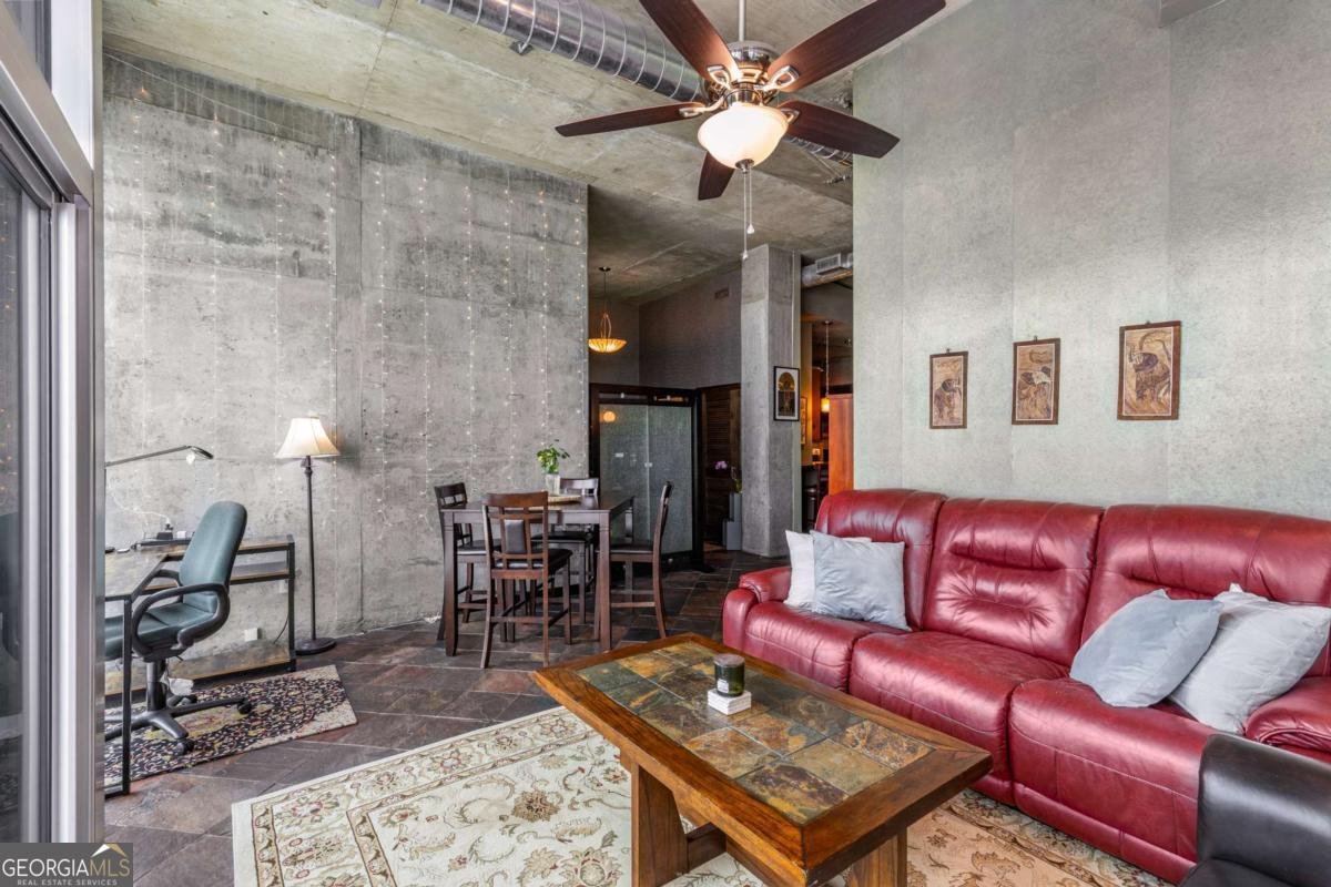 943 Peachtree Street Atlanta - 9