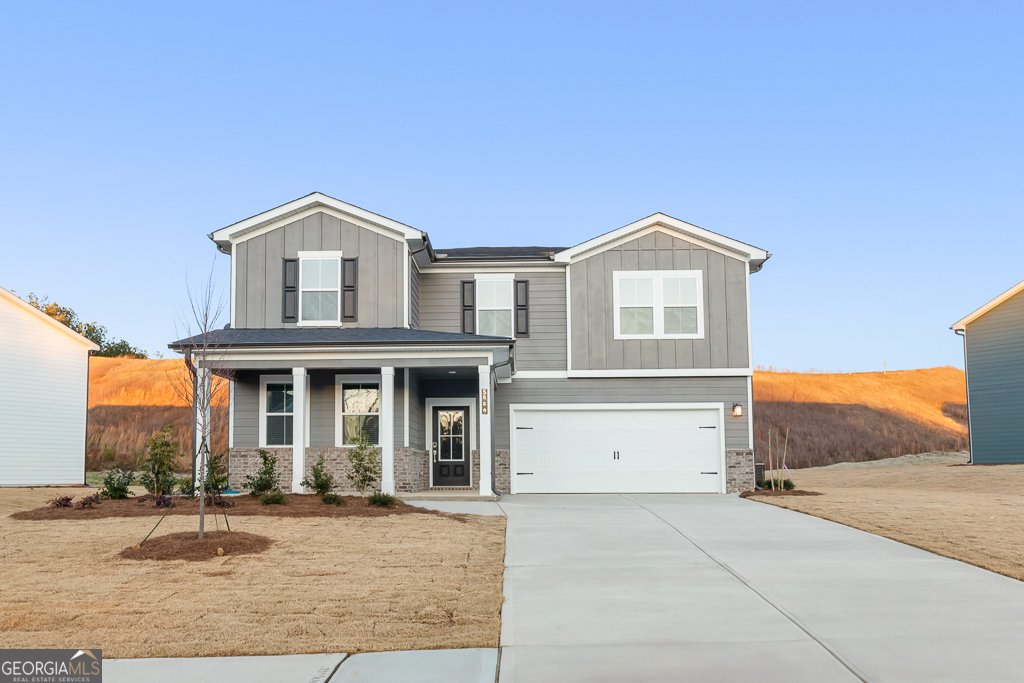 4036 Trimrose Court Atlanta - 2