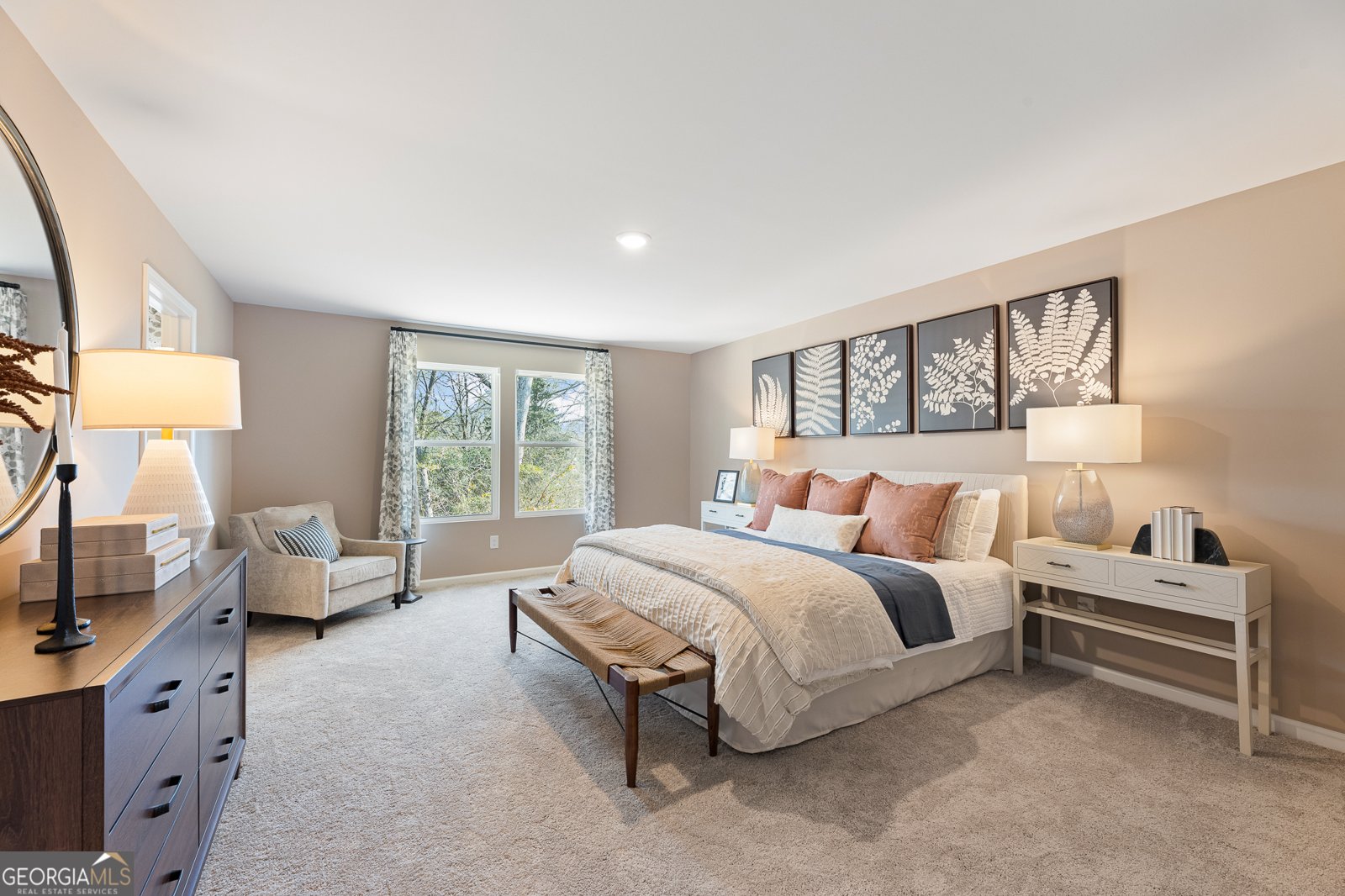 4036 Trimrose Court Atlanta - 24
