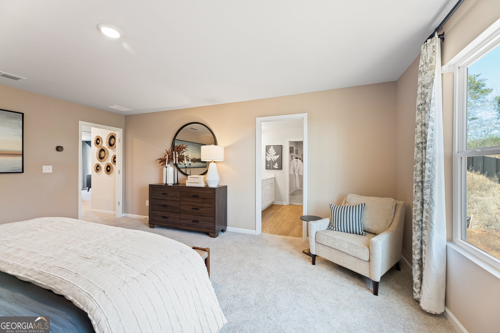 4036 Trimrose Court Atlanta - 28
