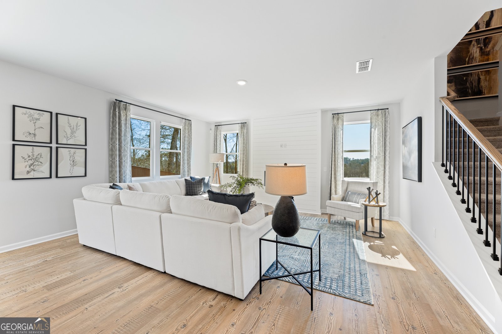 4036 Trimrose Court Atlanta - 3