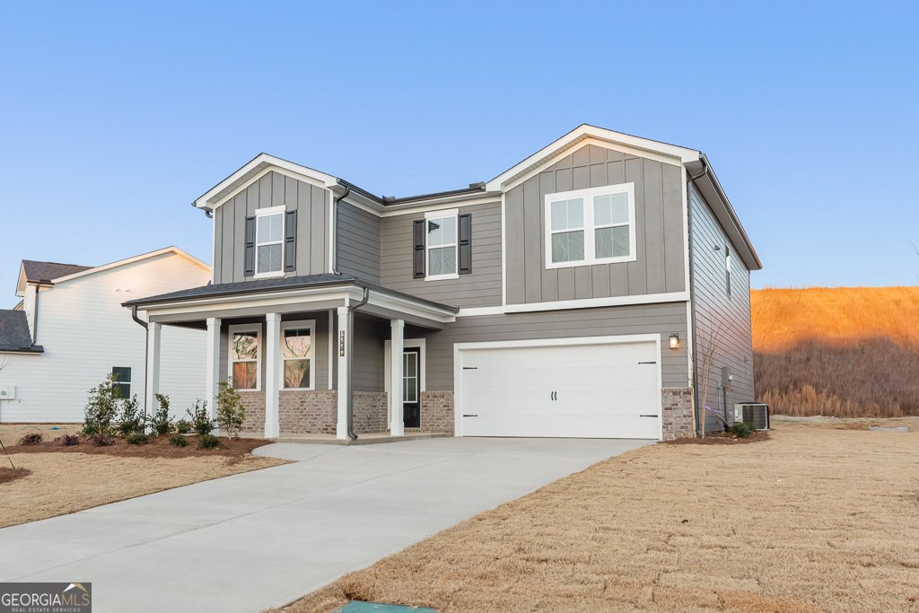 4036 Trimrose Court Atlanta - 33