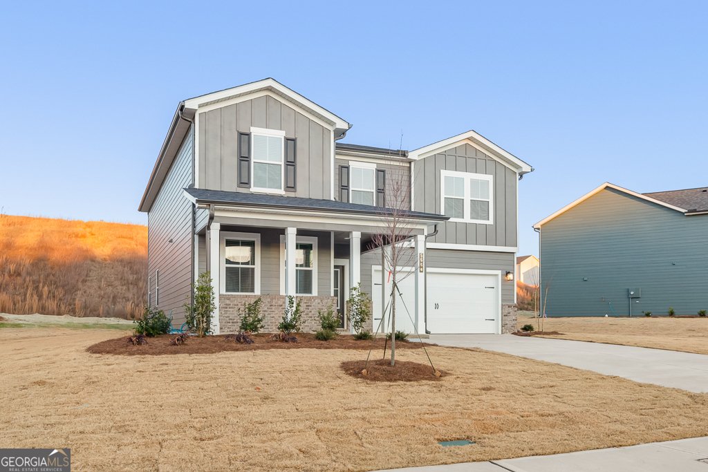 4036 Trimrose Court Atlanta - 34