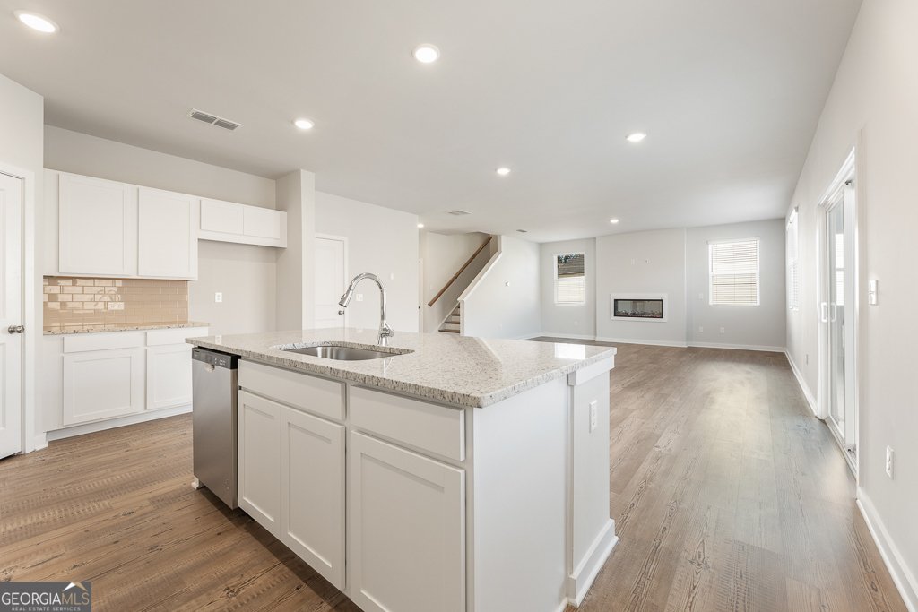 4036 Trimrose Court Atlanta - 45