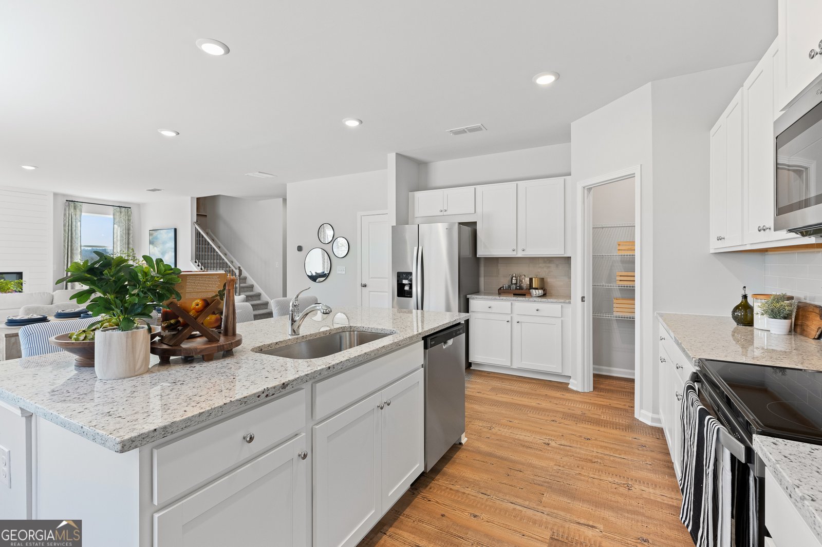 4036 Trimrose Court Atlanta - 5