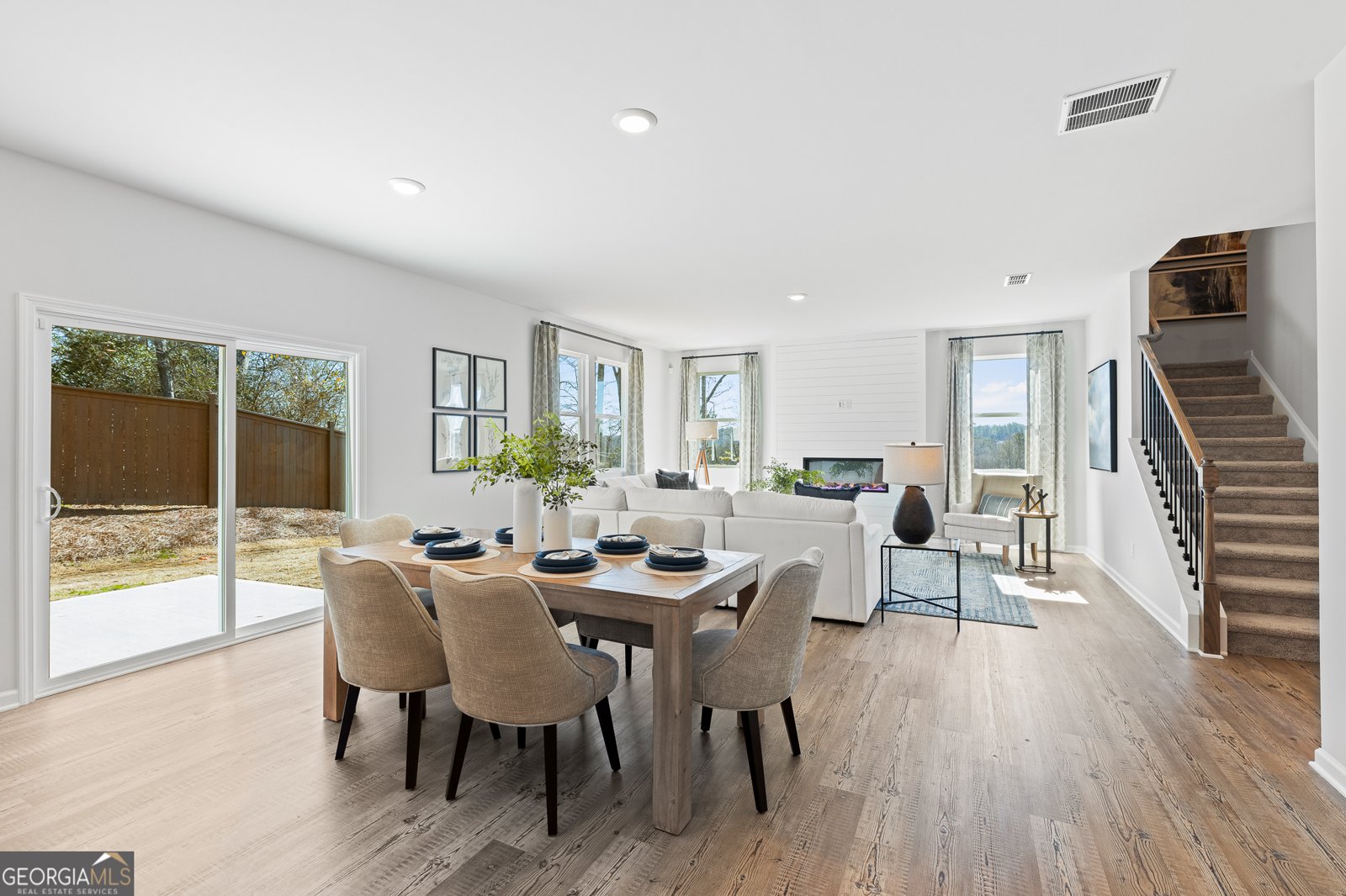 4036 Trimrose Court Atlanta - 6
