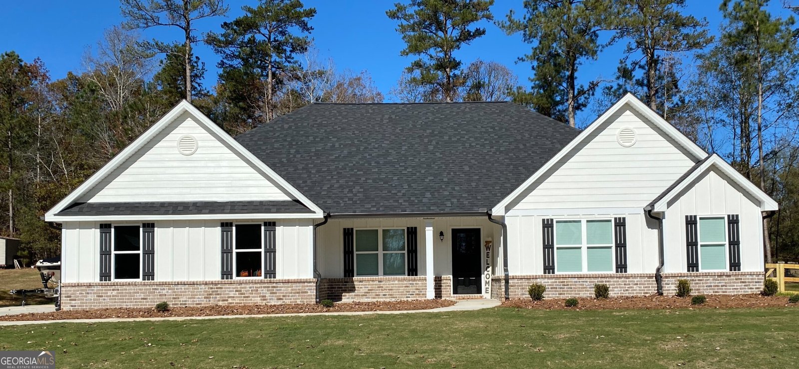 364 Pleasant Hill Church Road Statham - 1